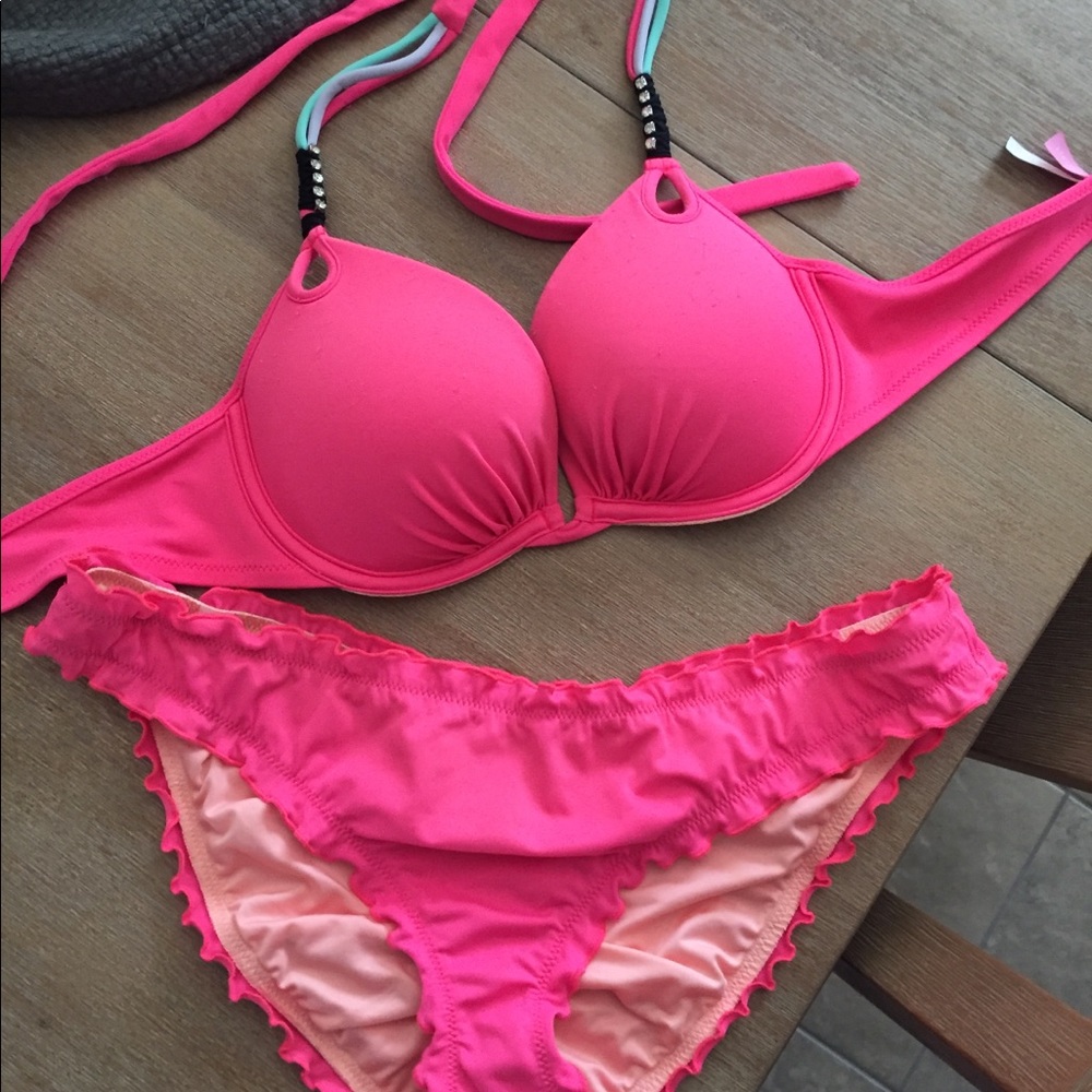 Victoria Secret Swimsuit